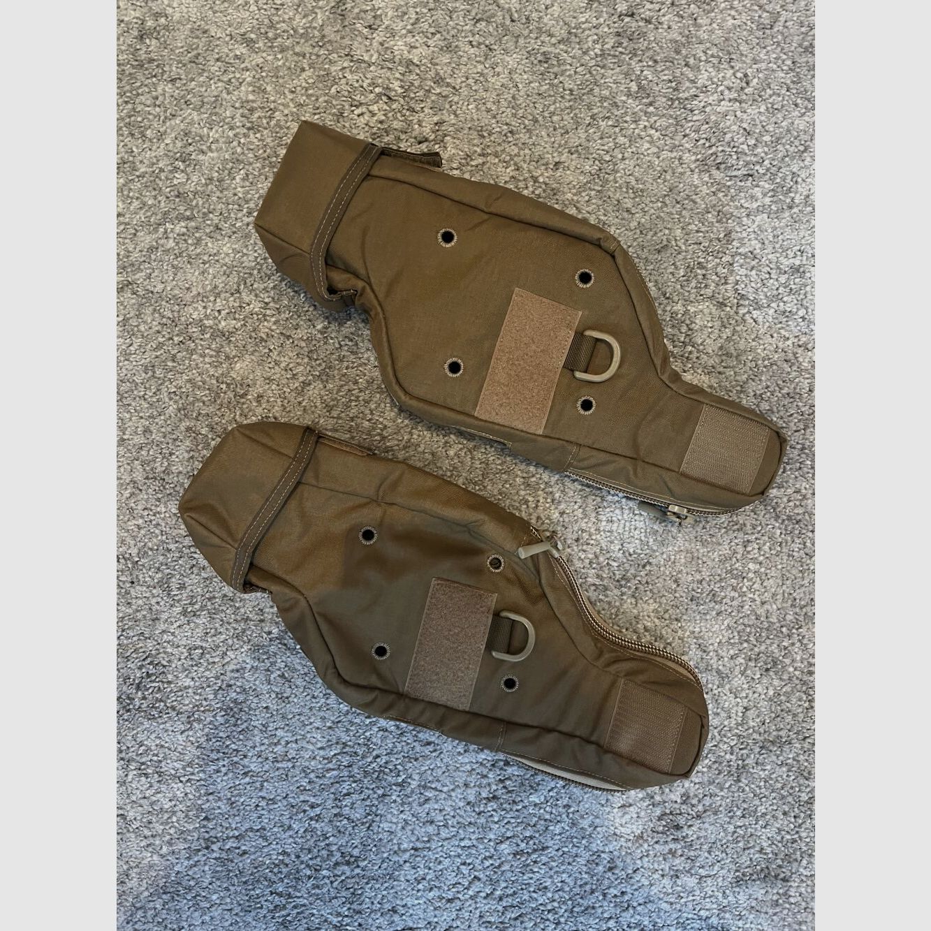 IEA Spotter 60