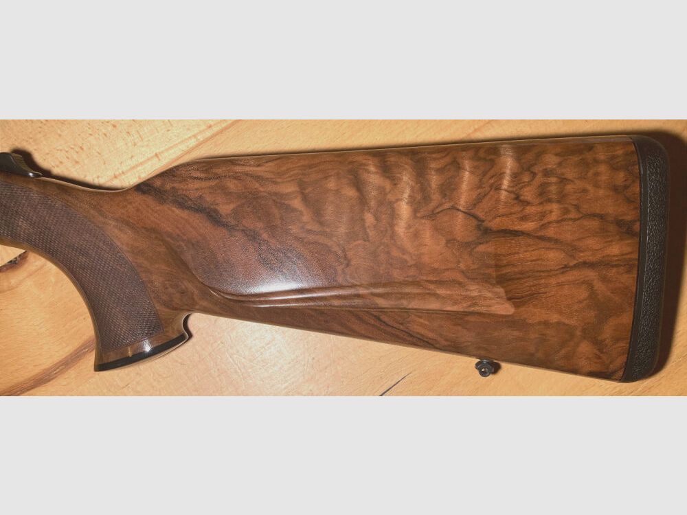 Blaser K95 HK5 Kickstop