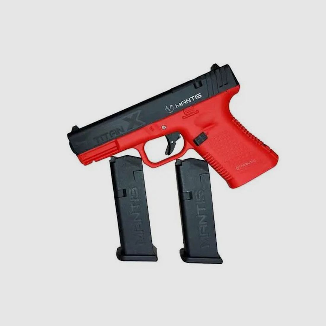 Mantis Titan X Smart Laser Pistolet d'Entraînement