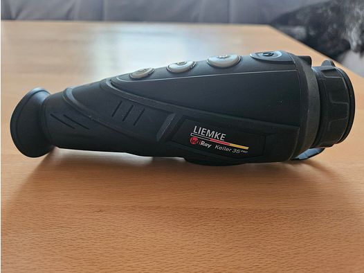 Liemke Keiler 35 Pro 2020