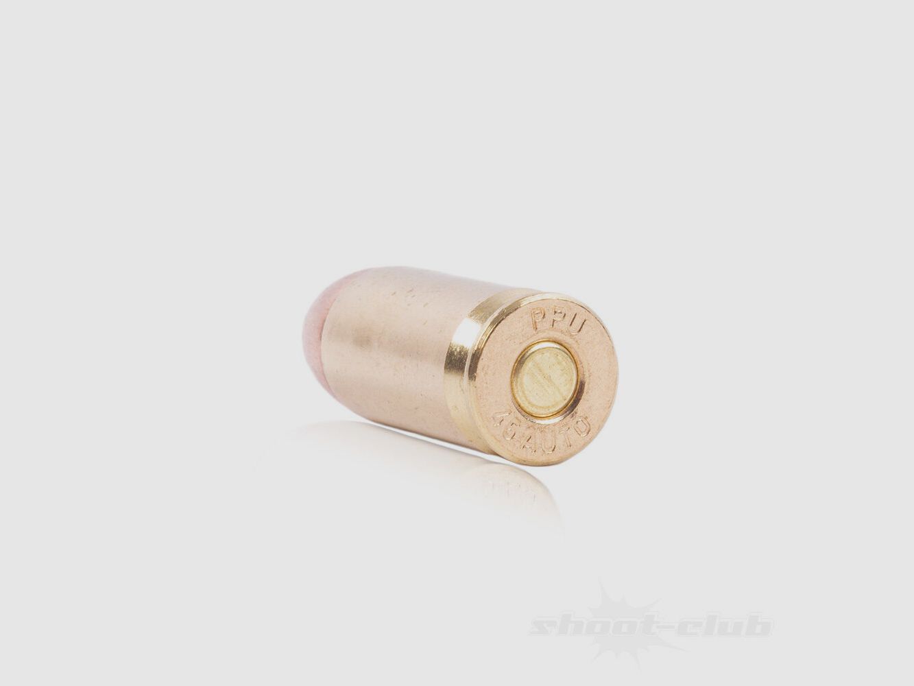 PPU - Prvi Partizan JHP 12g / 185grs