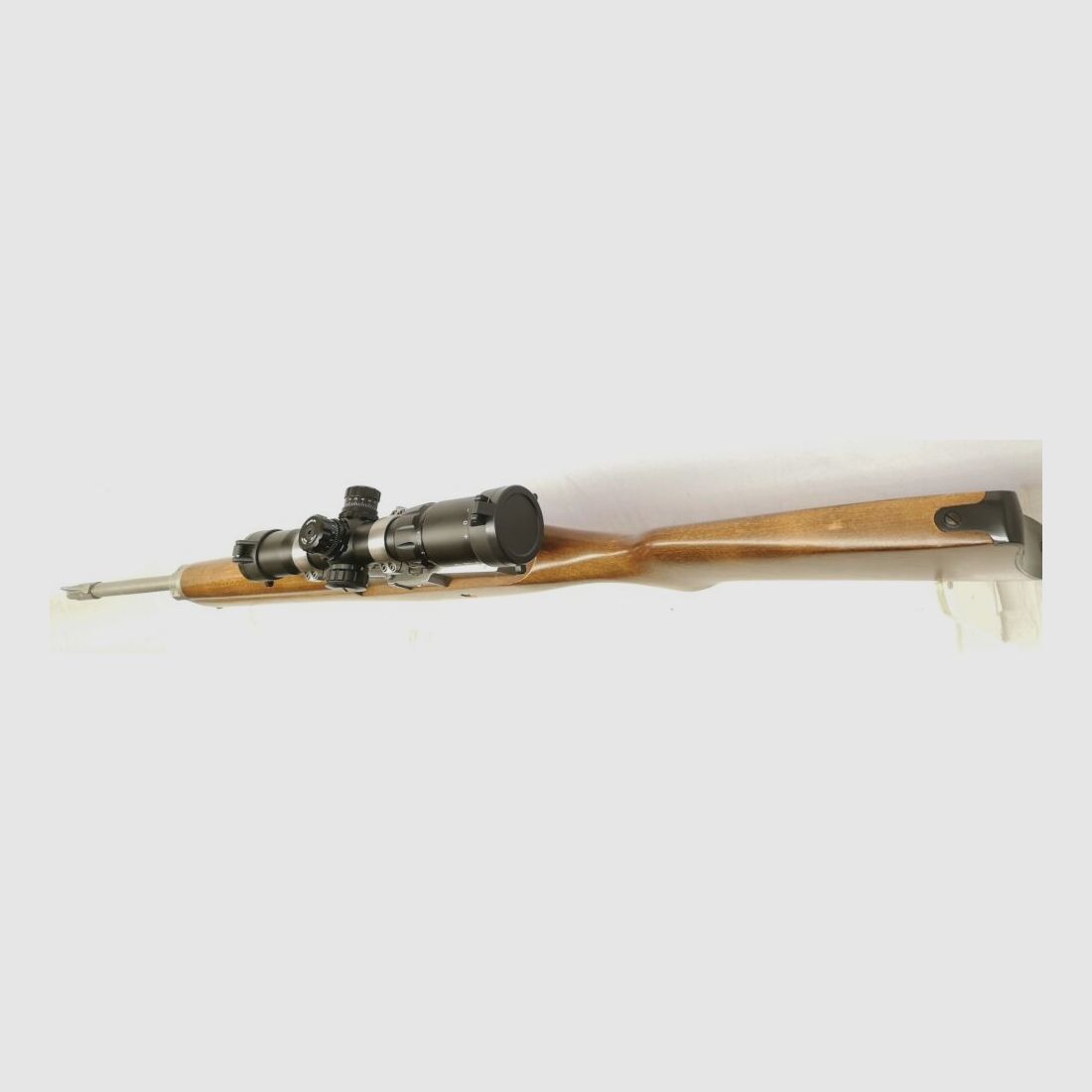 Ruger Ranch Rifle Mini 14