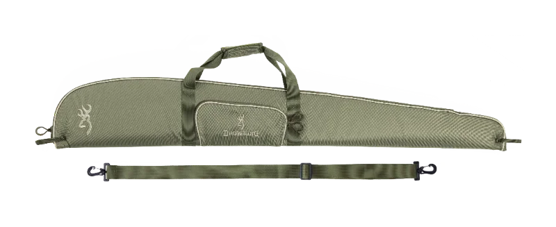 FLEX HUNTER NEW FLINTE GRÜN/BEIGE 136 CM