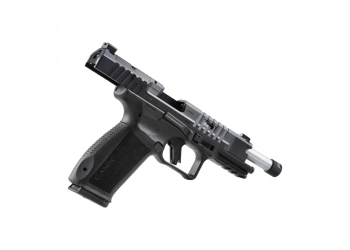Pistola Canik METE SFx PRO cal. 9x19mm, imagen 7 de 16
