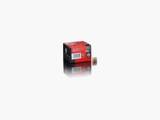 Geco Geschoss .38/.357 VM 10.2 g 158 gr