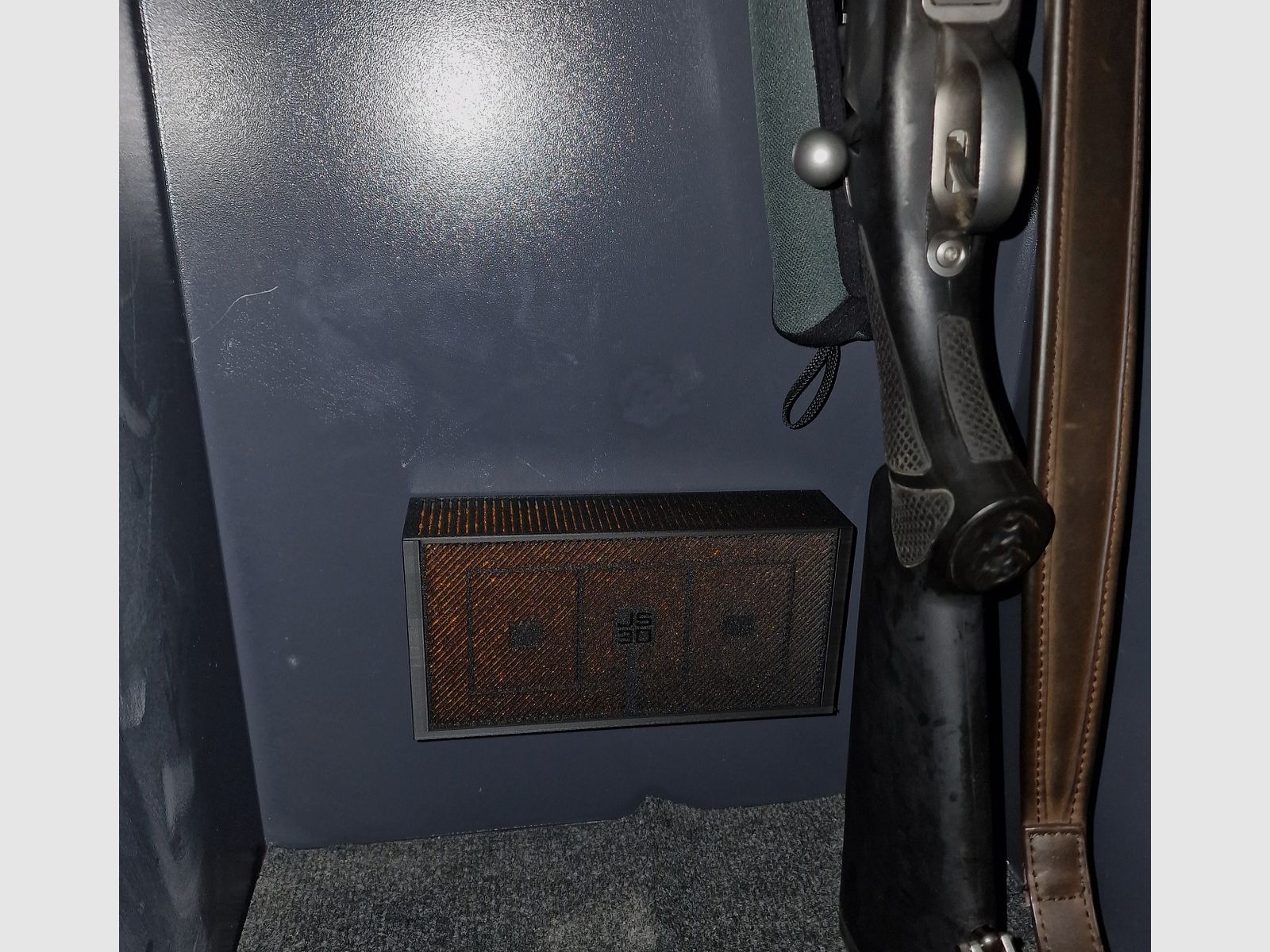 Luftentfeuchter / Trockenbox - 2.0