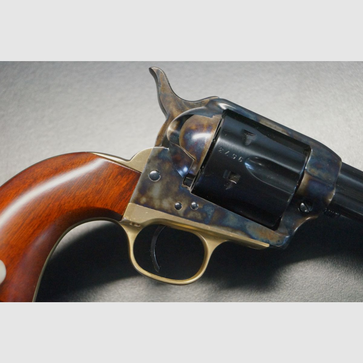 Uberti 1873 Cattleman 0440, Bild 2 von 5
