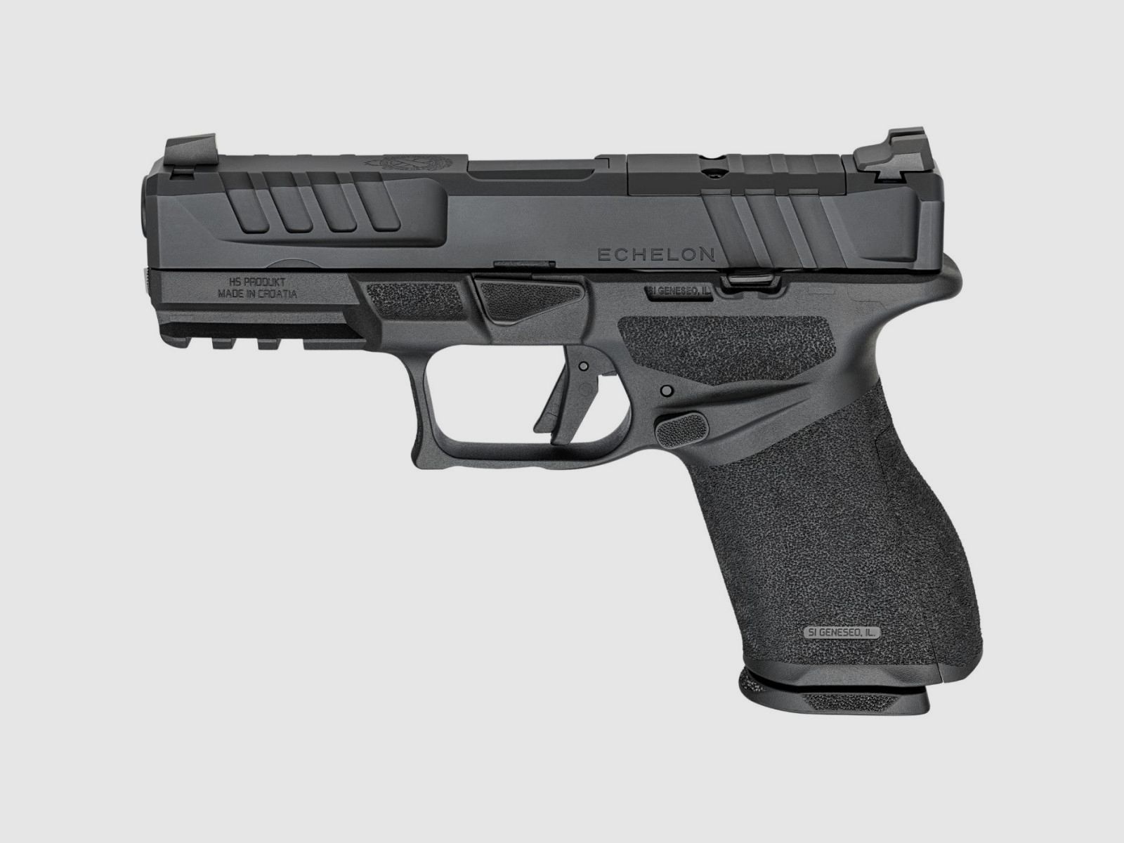 Springfield Echelon Compact 3-Dot Tritium 4", immagine 1 di 19