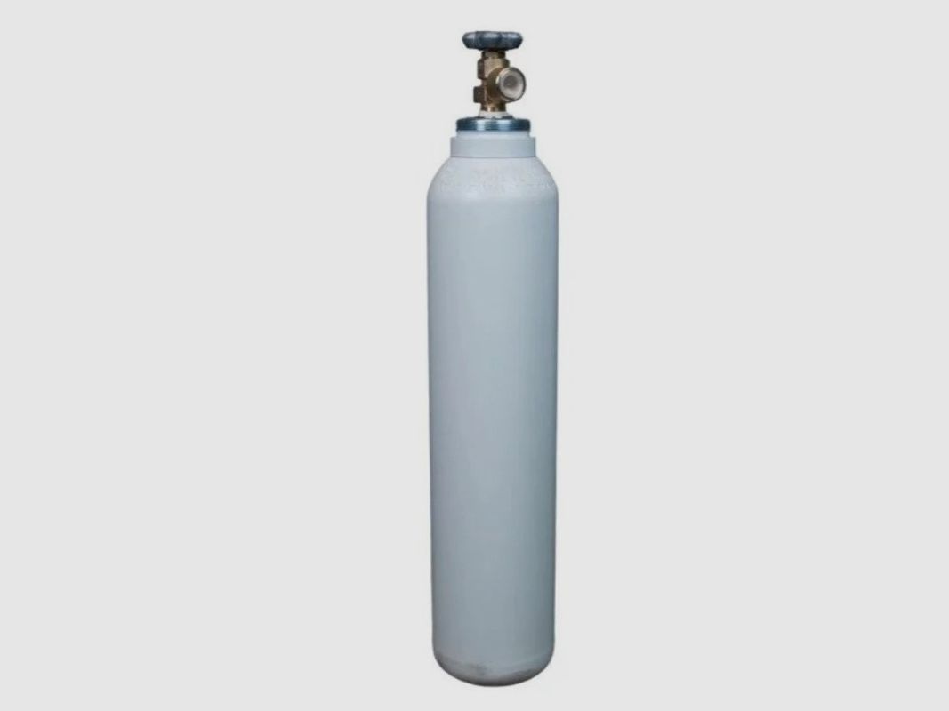 DZ Druckluftflasche 20 Liter