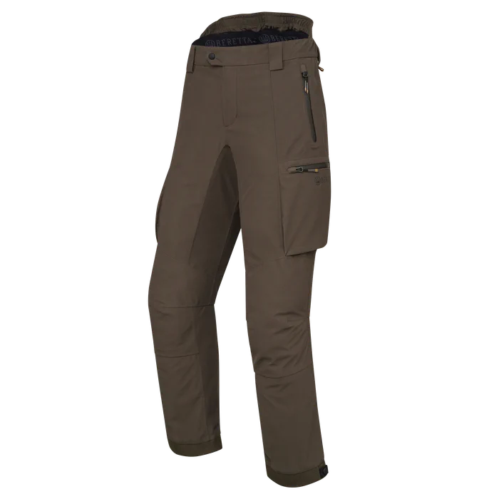 Beretta Jagdhose Bakhold in Oliv