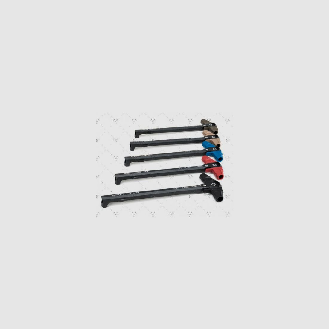 Strike Industries T-Bone Charging Handle for .223/5.56, Bild 1 von 2