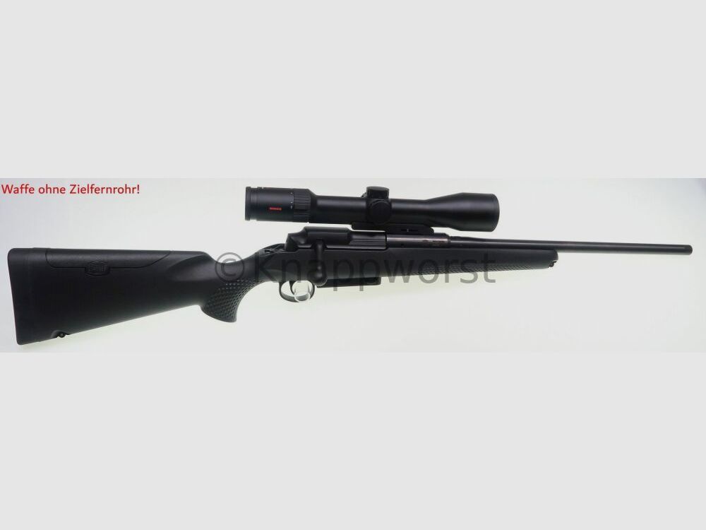 Mauser Mauser M25 Extreme