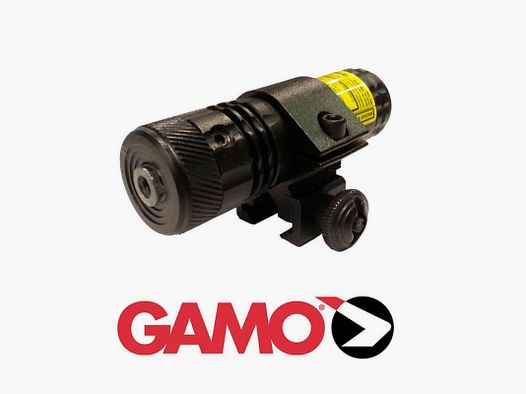 GAMO LASER SIGHT 650 NM