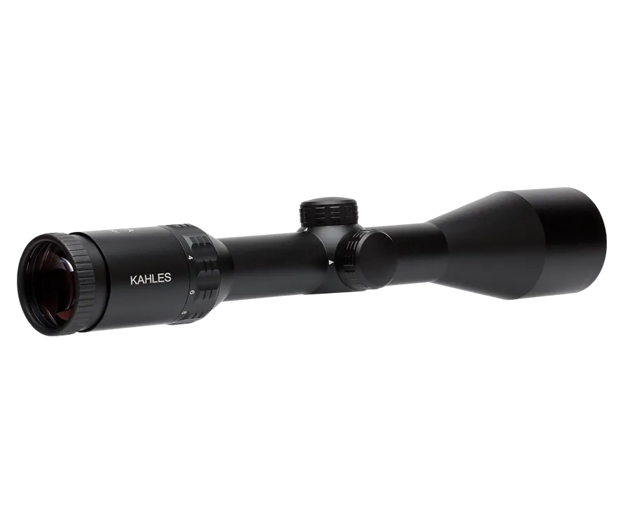 Kahles HELIA 2-10x50i 4-Dot 1cm / 100m, image 3 sur 6