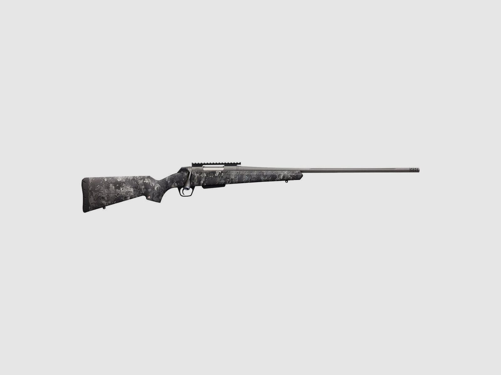 Winchester XPR Hunter Midnight Repetierbüchse Kal. 308 Win.
