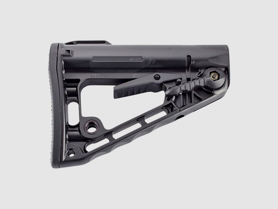 WILSON COMBAT AR-15 SUPER-STOC CARBINE BUTTSTOCK, imagen 1 de 3
