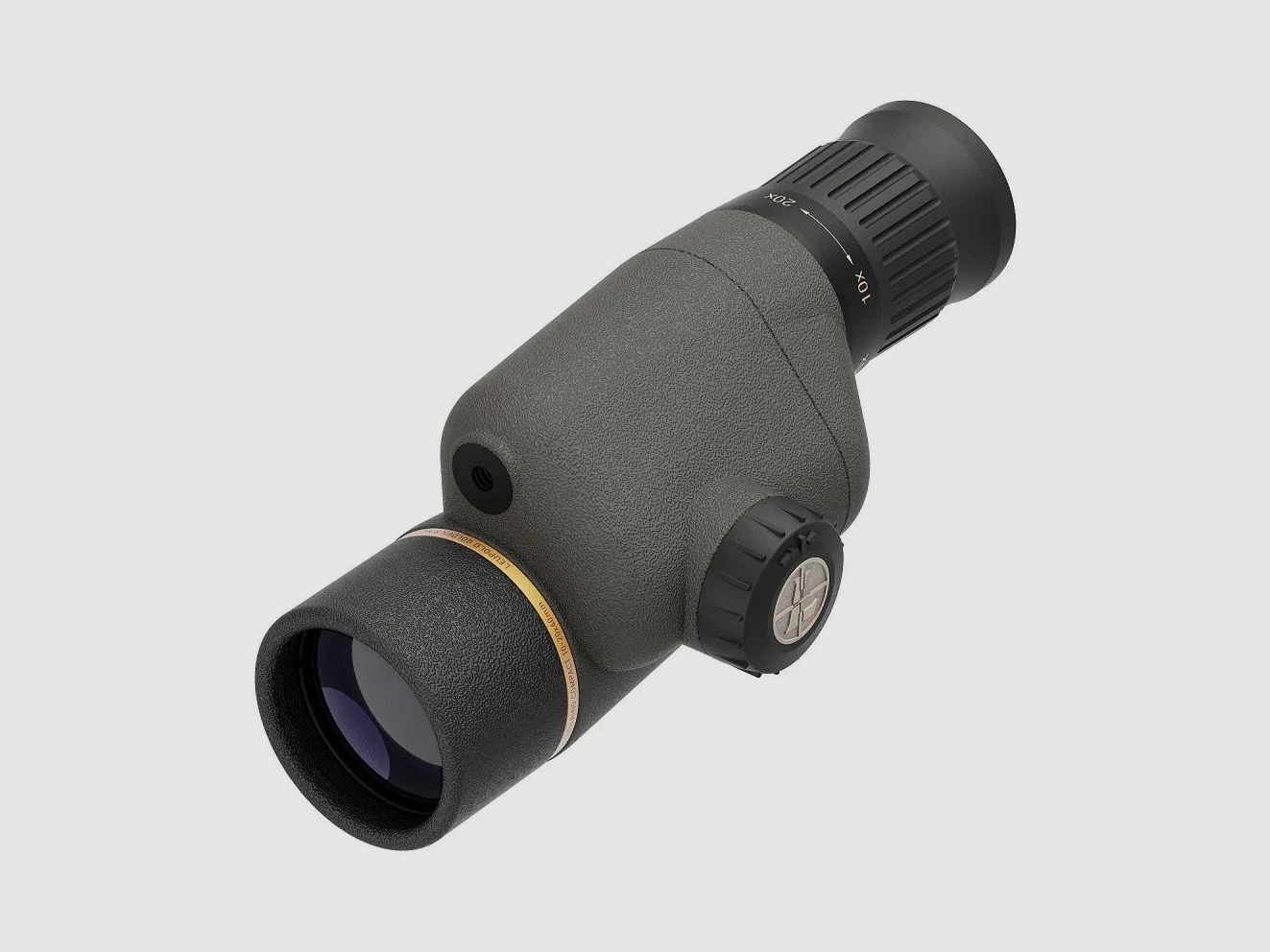 Leupold Gold Ring 10-20x40 Kompakt
