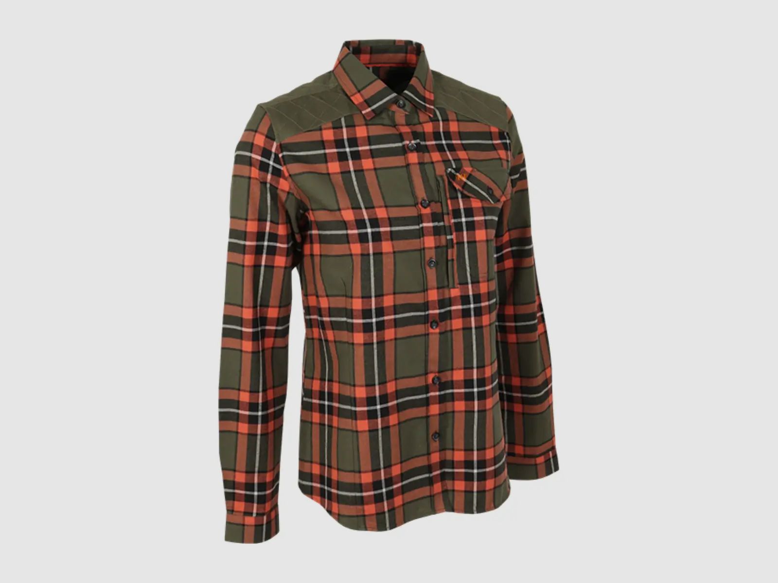 House of Hunting Jagdbluse Fuchs