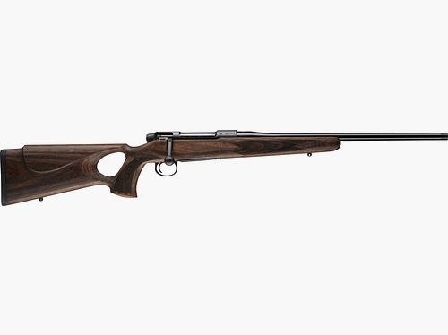 Mauser M18 Pure Max Kal. 8x57IS LL51cm M15x1