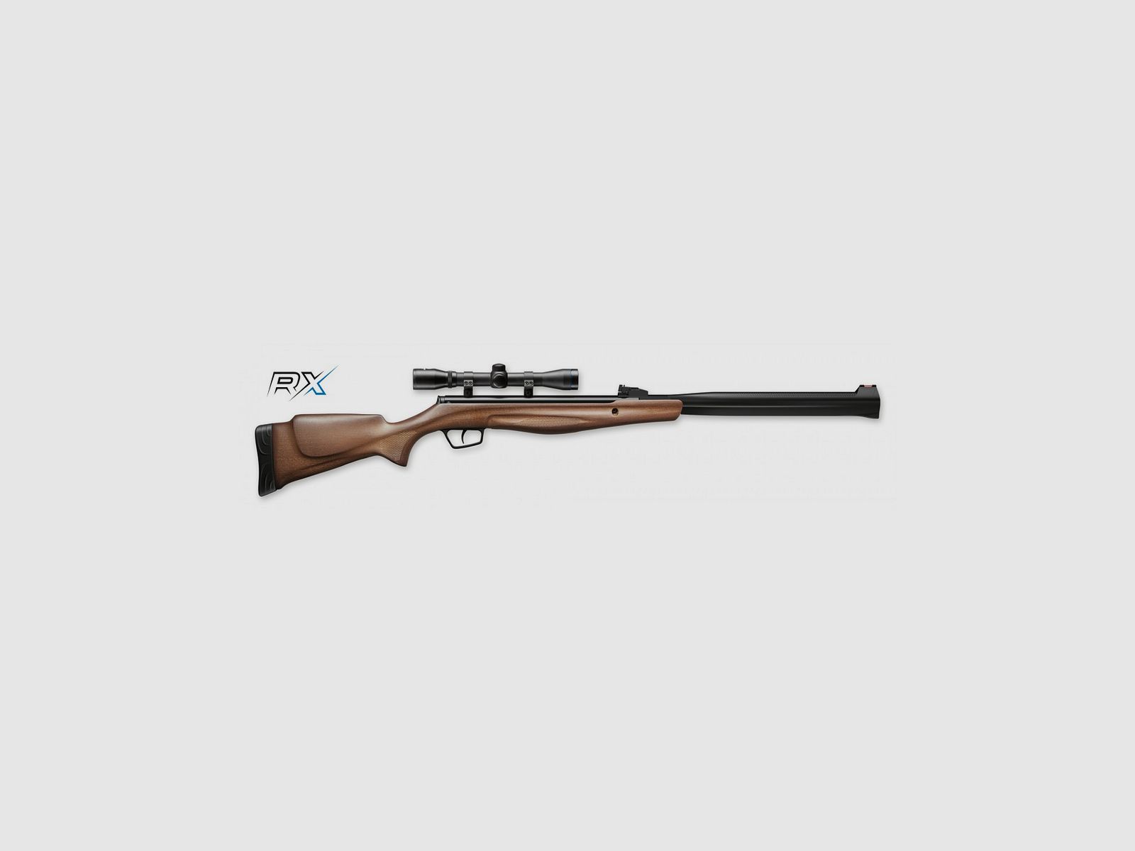 Stoeger RX20 Sport Holz Kal. 4,5mm, Bild 1 von 7
