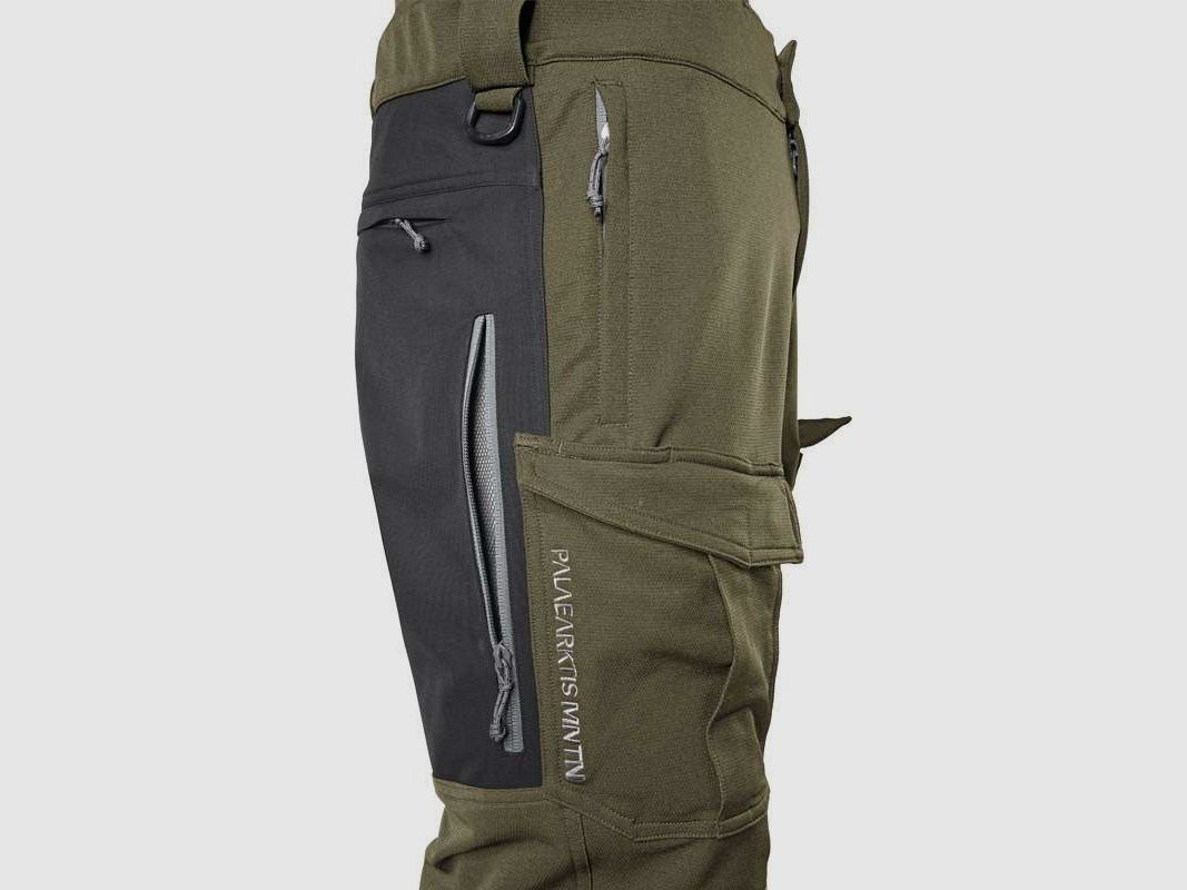 Palearctic MNTN Pants Men, image 8 of 18