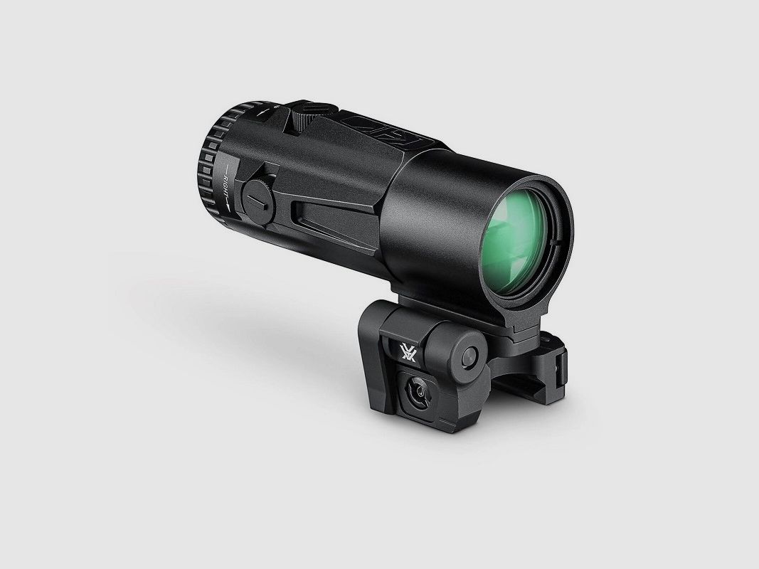 VORTEX MAGNIFIER MICRO 6X