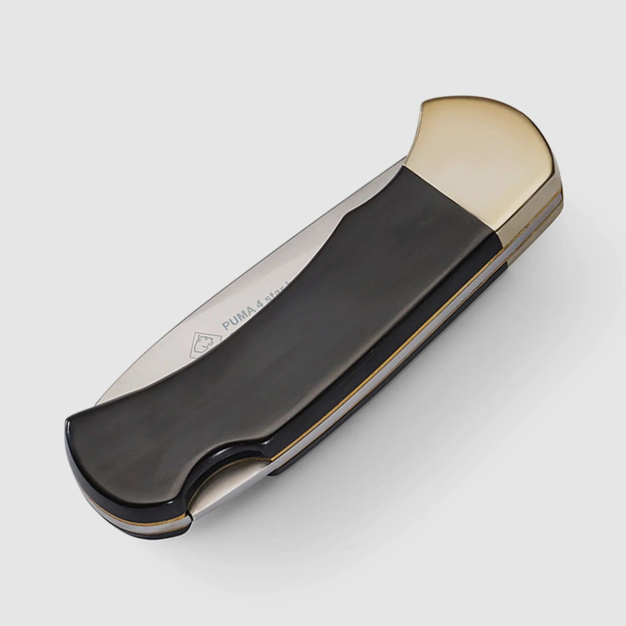 PUMA 4-star buffalo horn / buffalo