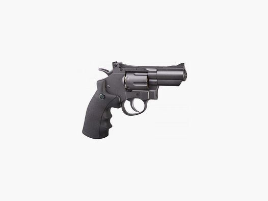 Revolver Crosman 357 Bb C4.5 mm Snr 4.5J