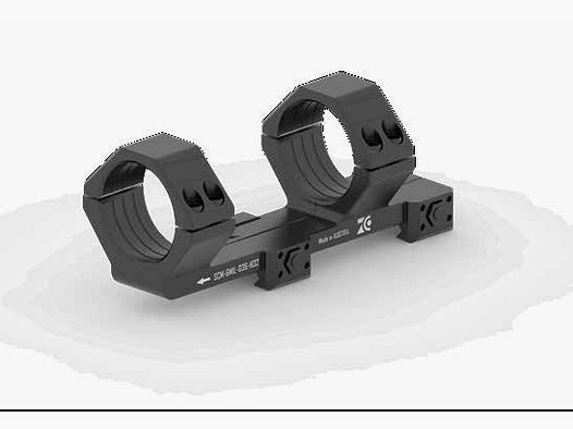 Zero Compromise Optics SL Montura voladiza 6 MIL con Quicktensioner