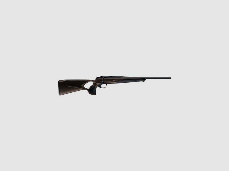 Blaser Repetierbüchse R8 Professional Success ohne Visierung, mit Mündungsgewinde