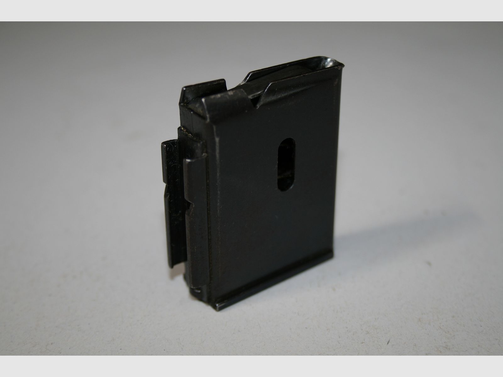 Chargeur 5 coups pour carabine Savage 93 / .17HMR-.22 Magnum (OCCASION), image 2 sur 2