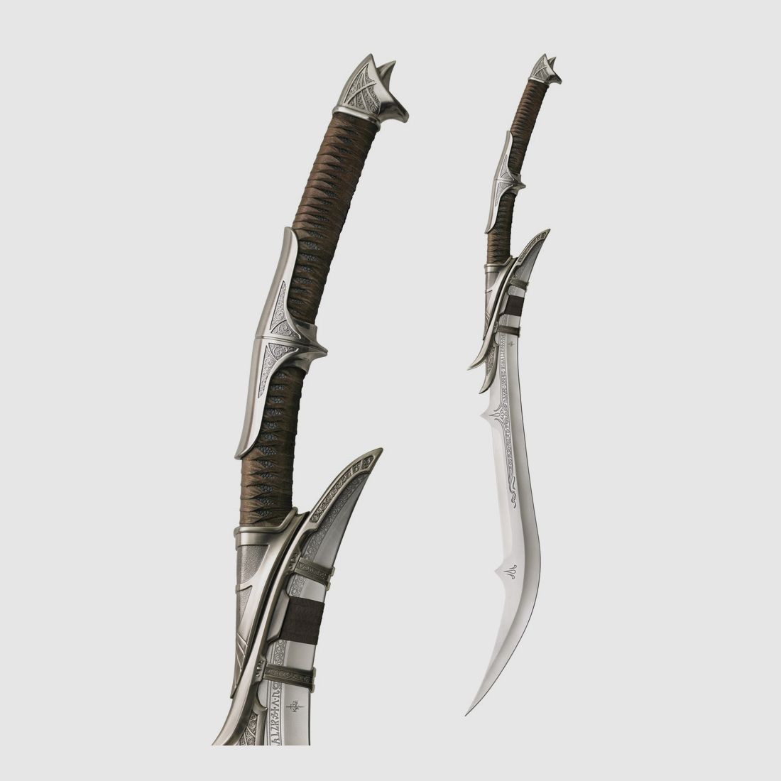 Mithrodin Sword Kit Rae