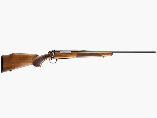 Bergara B14 Timber 18" .308 Win. Repetierbüchse 5/8-24 UNEF mit Walnuß Holzschaft