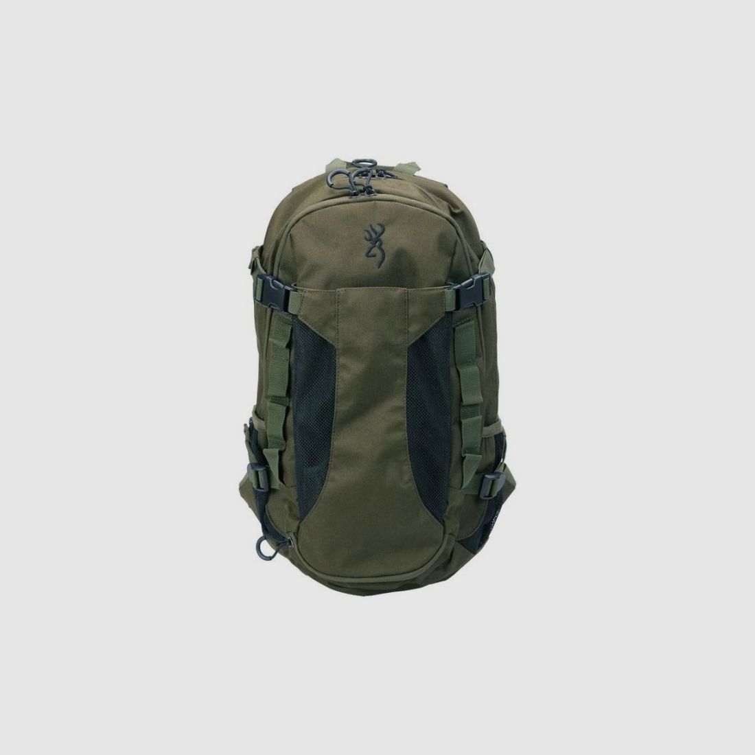 BROWNING ZAINO STALKER VERDE 25L, imagen 4 de 6