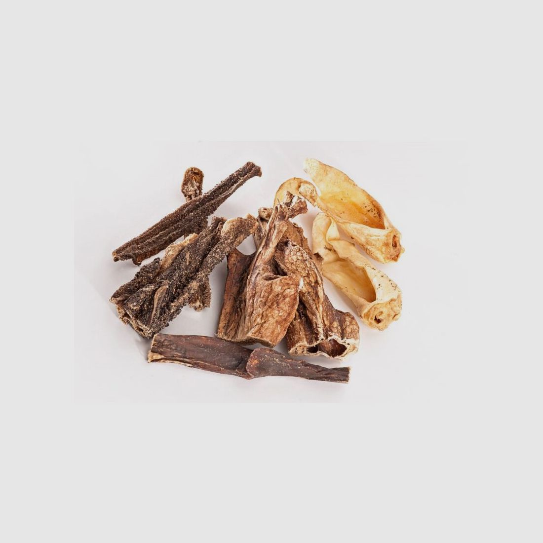Mascota Vital Hundesnack Lamm-Mix 200g