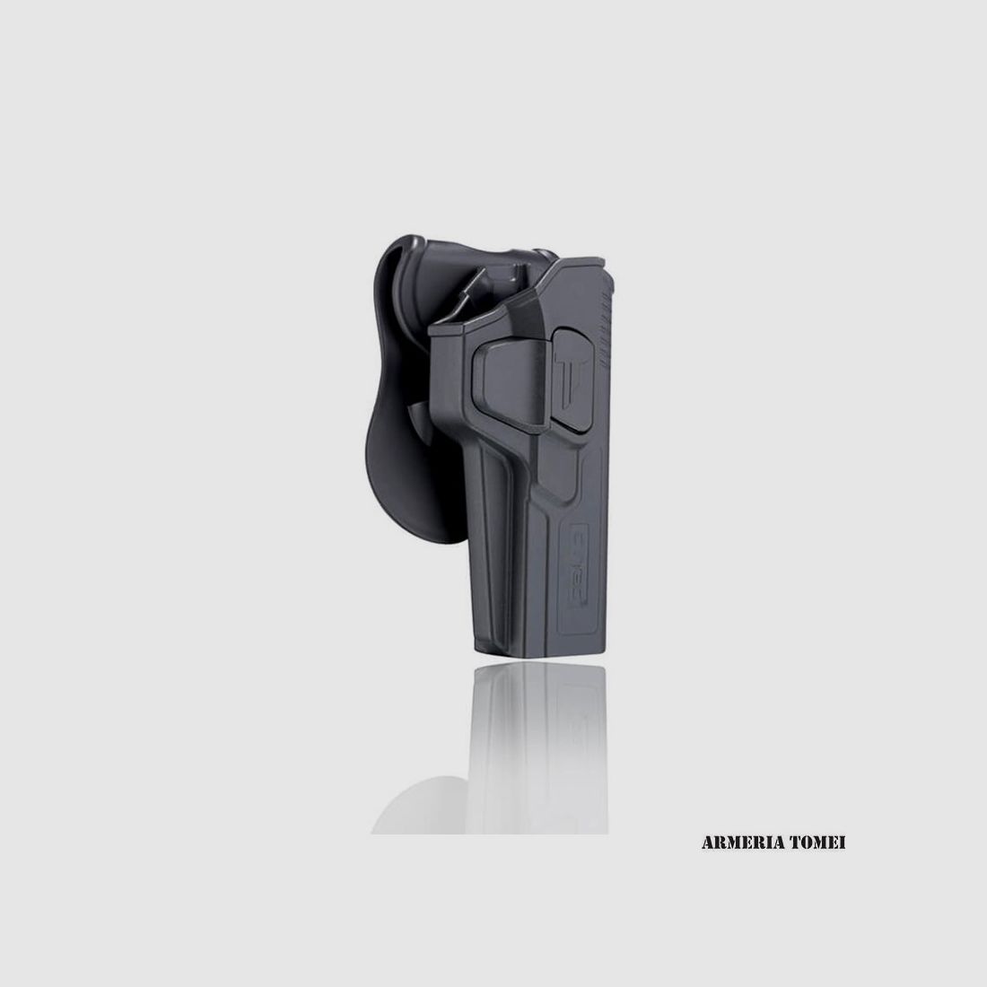 HOLSTER – CYTAC R-DEFENDER FOR GLOCK 22, 23, 31, 32, 33, 34, (GEN 1, 2, 3, 4), image 1 of 2