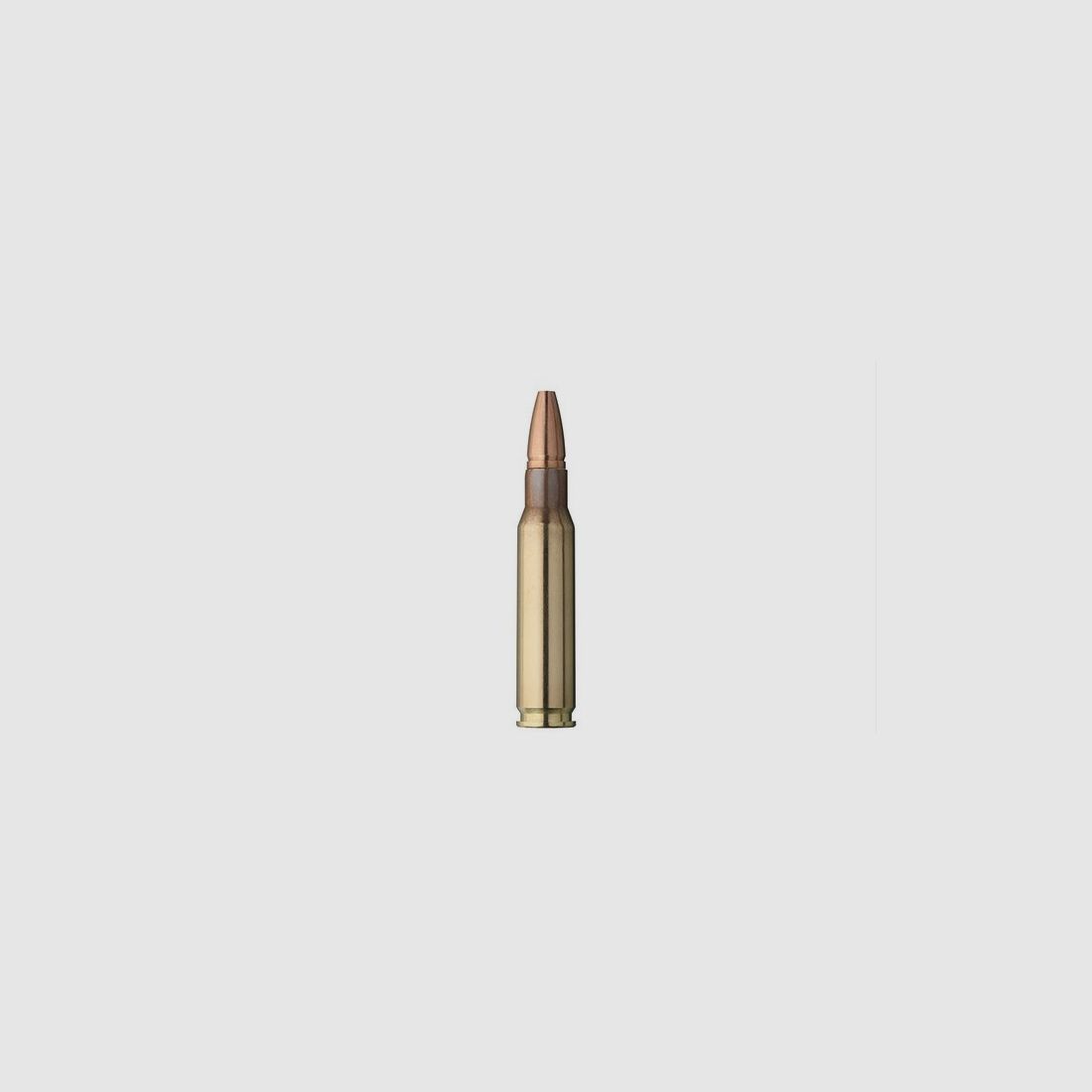 Geco ZERO .308 Win. 8,8g 136gr bleifrei