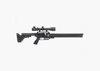 FX Airguns CARABINA PCP DREAMLINE 5,5 TACTICAL FX