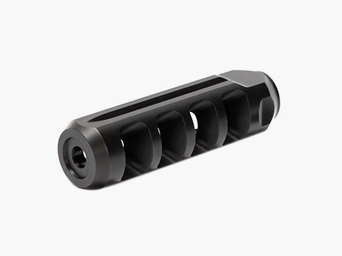 JP ENTERPRISES MK V .223 Competition Compensator BLK 1/2-28