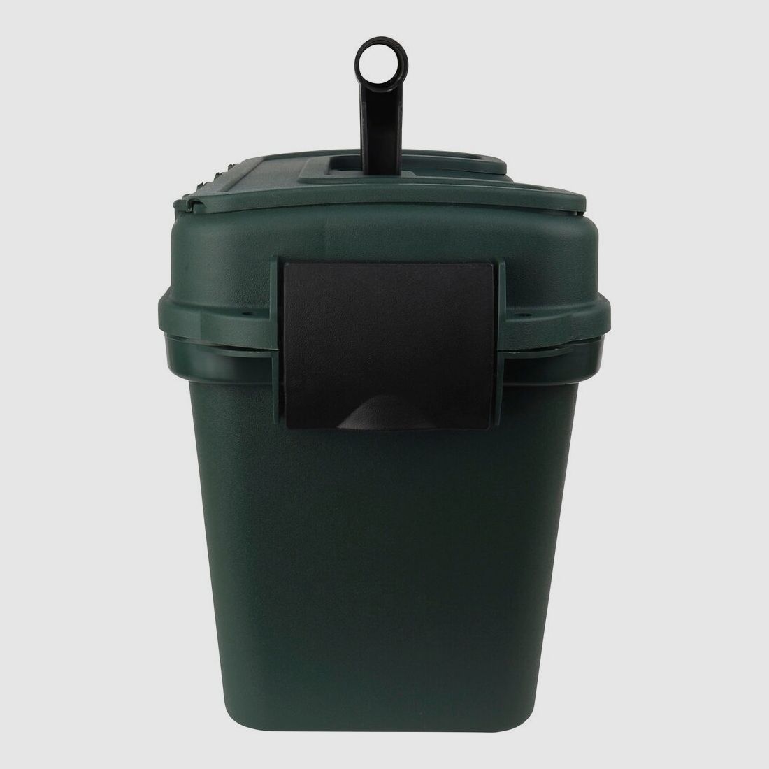 Parforce Transport- und Munitionsbox Farbe Oliv