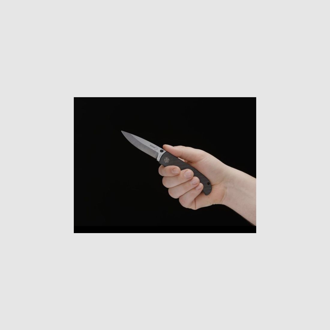 Böker Plus Anti-Grav Keramik Taschenmesser, Bild 5 von 6