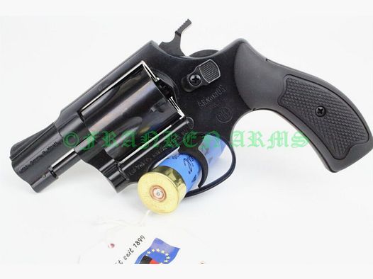 Incenso HW37 9mm R.K. brunito