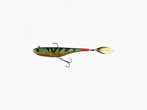 DIVINATOR 18 CM 35 G
