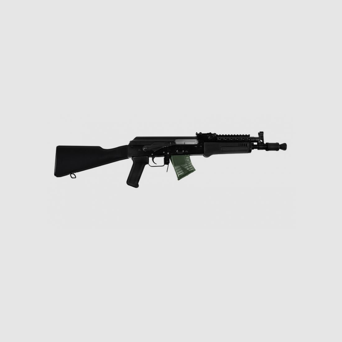 WBP MINI JACK 7,62X39 KST CALCIO FISSO LL 259 MM