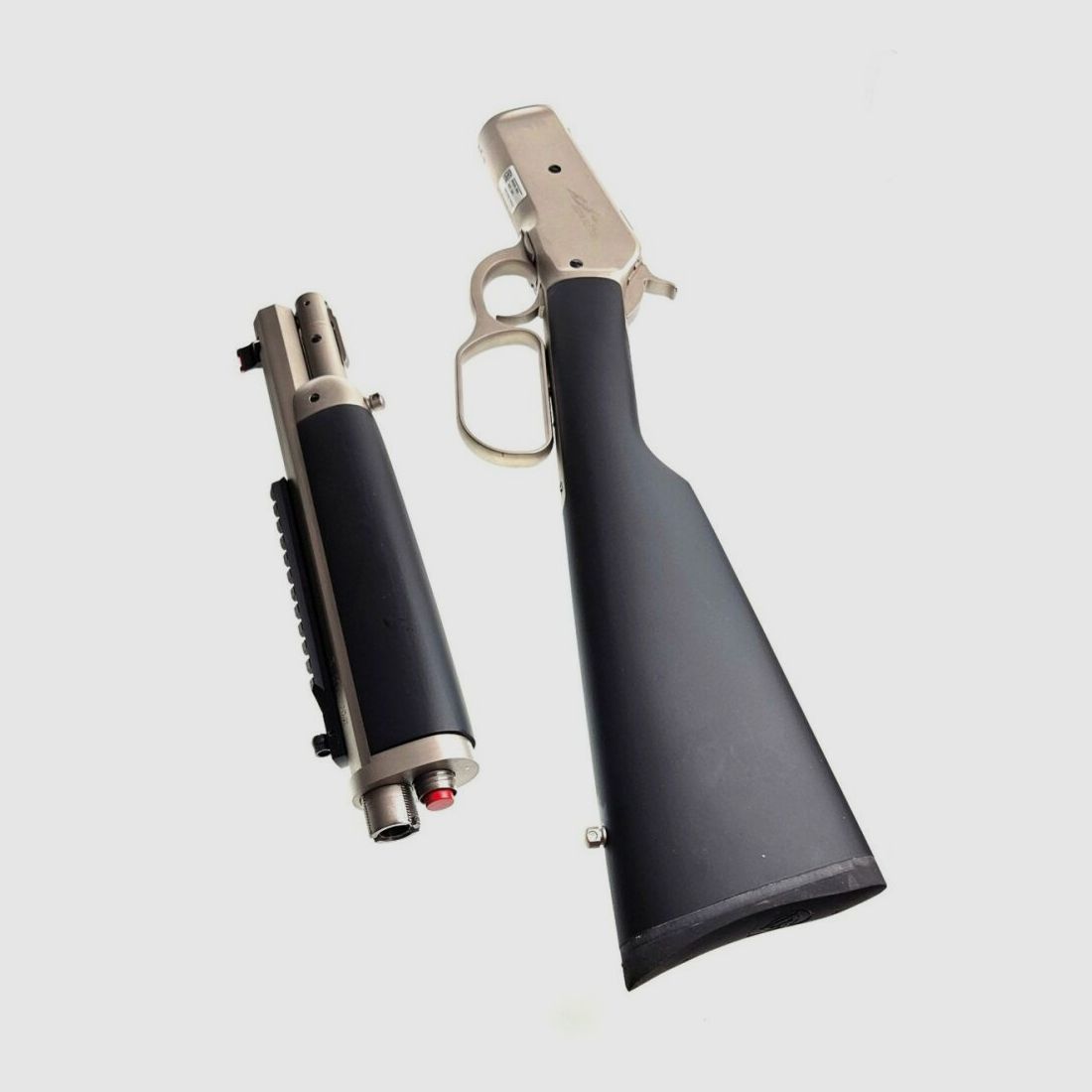 Chiappa 1886 Rige Runner