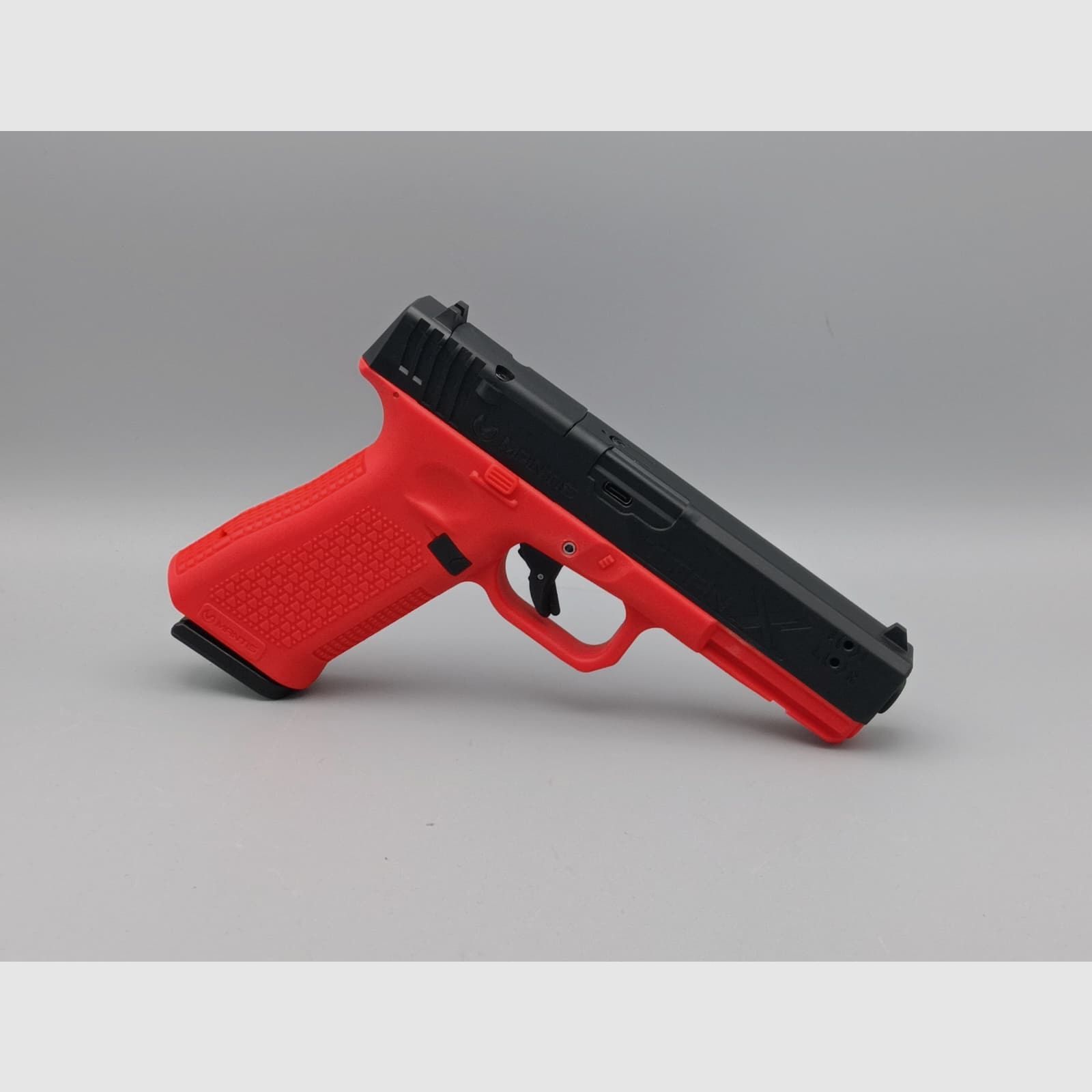 Mantis TitanX 700 – pistolet d'entraînement laser intelligent – Glock 17