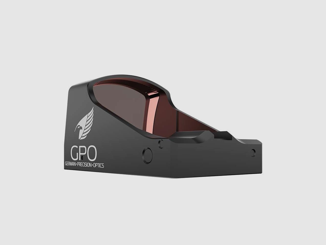 GPO SPECTRA Pistol Dot Rotpunktvisier