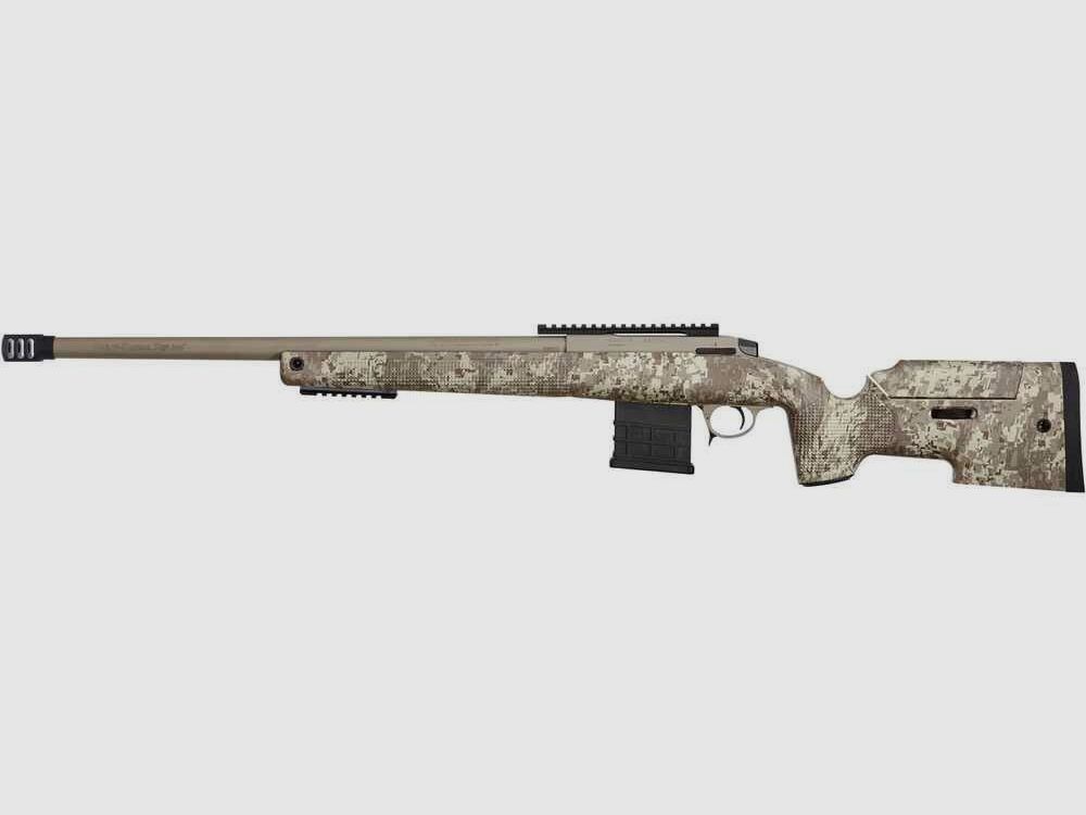Mercury Tactical Evo US Desert