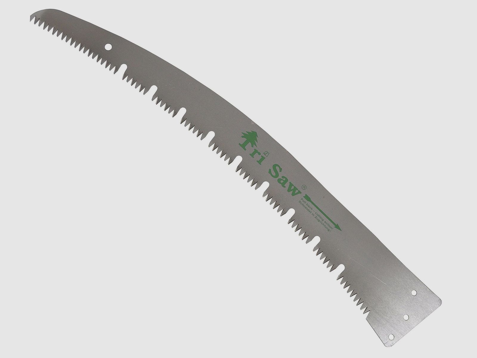 Cuchilla de repuesto Tri Saw TS 54