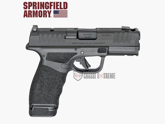 Pistola SPRINGFIELD ARMORY Hellcat Pro Osp Comp Cut 3,7'' Cal 9X19 mm